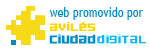 Web promovido por Avilés C.D.
